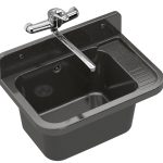 ZLEW GOSPODARCZY KOMORA PRALNIA GARAŻ BATERIA